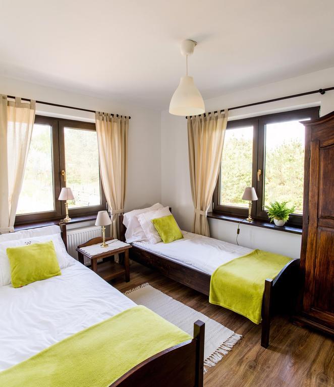 Galikowo Hotel Plaska Cameră foto